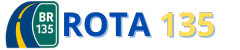 Rota 135 | Portal, Guia Comercial e Classificados do Piauí
