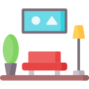 Móveis e Decoração