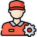 Assistência Técnica