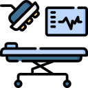 Equipamentos Médicos