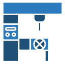 Máquinas Industriais