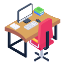 Equipamentos Comerciais