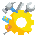 Ferramentas de Construção