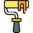 Ferramentas de Pintura