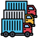 Peças para caminhões