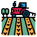 Peças para plantadeiras