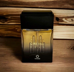 Perfume Empire Gold Masculino - 100ml
