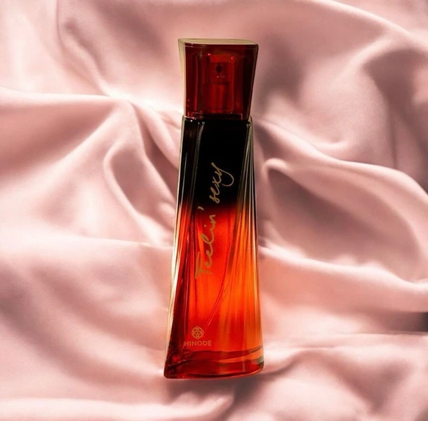 Feelin Sexy For Her Deo Colônia 100ml