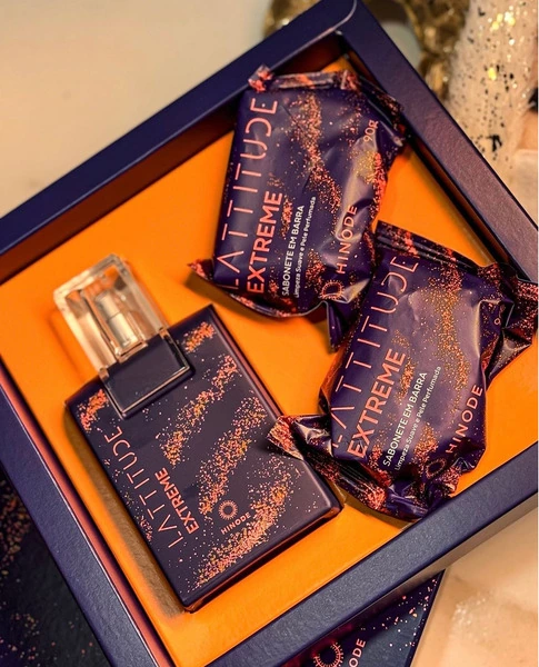 Kit Hinode Lattitude Extreme