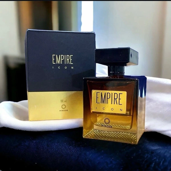 Perfume Empire Icon Masculino Hinode 100ml
