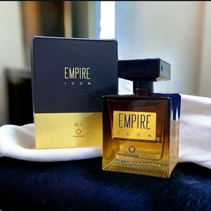 Perfume Empire Icon Masculino Hinode 100ml