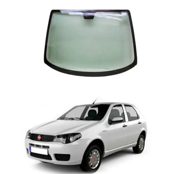 Parabrisa Palio, Strada e Siena 96 a 2017