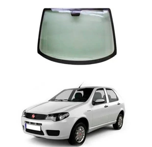 Parabrisa Palio, Strada e Siena 96 a 2017