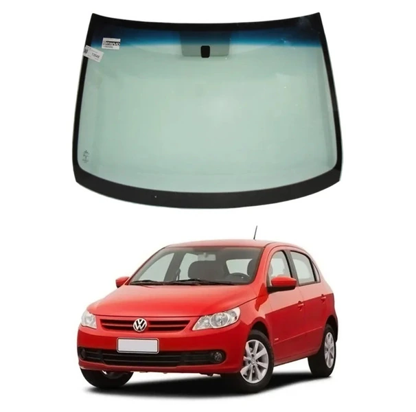 Parabrisa gol g5 g6 g7 g8 Voyage,  Saveiro