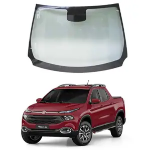 Parabrisa Acústico Fiat Toro 2021 a 2022