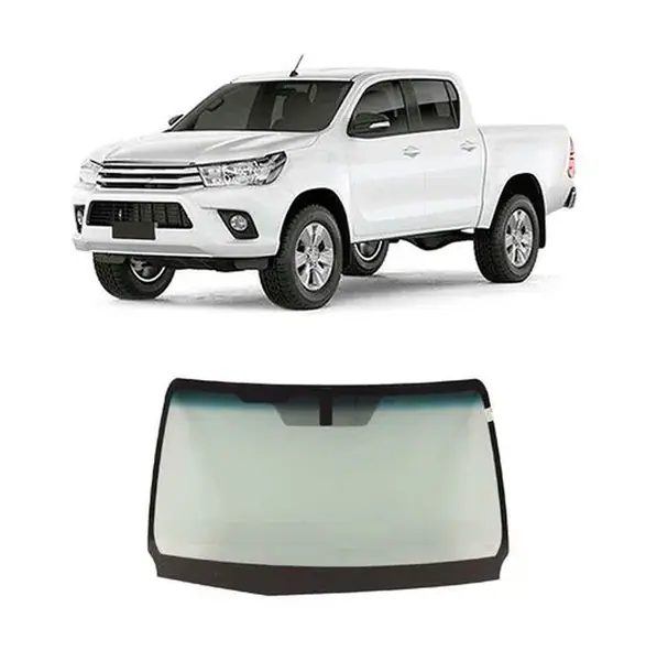 Parabrisa Toyota Hilux 2016 a 2022