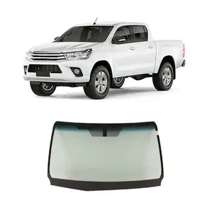 Parabrisa Toyota Hilux 2016 a 2022