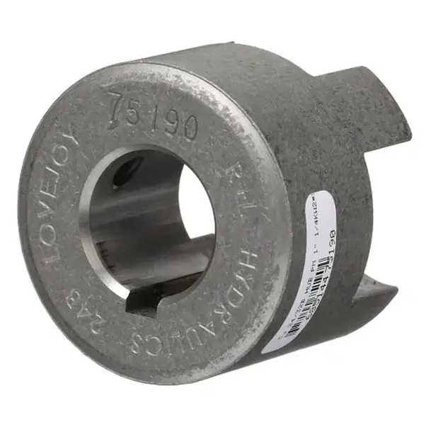 Cubo Aço Trator New Holland 87031916 CNH