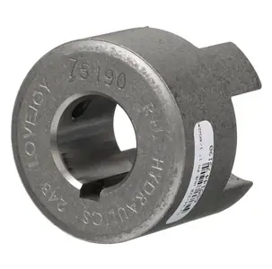 Cubo Aço Trator New Holland 87031916 CNH