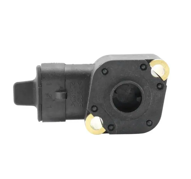 Sensor Posição Rotacional Trator New Holland 87605247 CNH