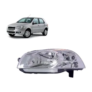 Farol palio 2008 strada working