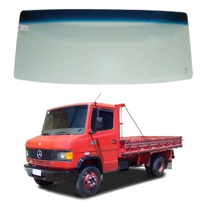 Parabrisa Mercedes-benz 709 1977 a 1983
