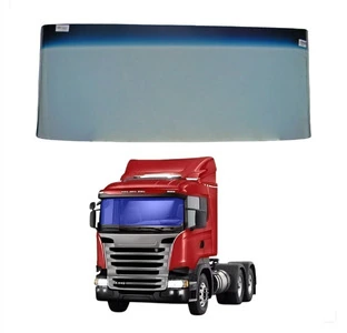 Vidro Parabrisa Scania Série 4 1997 a 2007