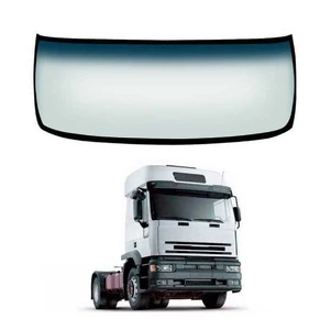 Parabrisa Iveco Eurotech 1992 a 2013 / Stralis 1992 a 2013/ Eurotrakker 1992 a 2013 Forte