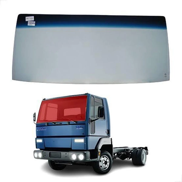 Parabrisa Ford Cargo 1984 a 2011