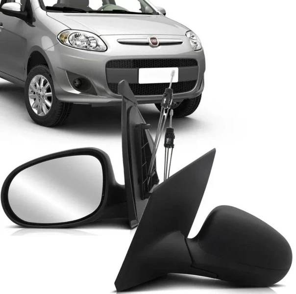 Retrovisor palio novo 2012