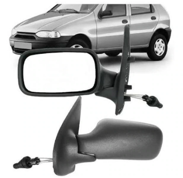Retrovisor palio 97