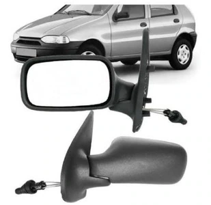 Retrovisor palio 97