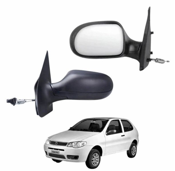 Retrovisor palio 2006