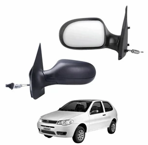 Retrovisor palio 2006