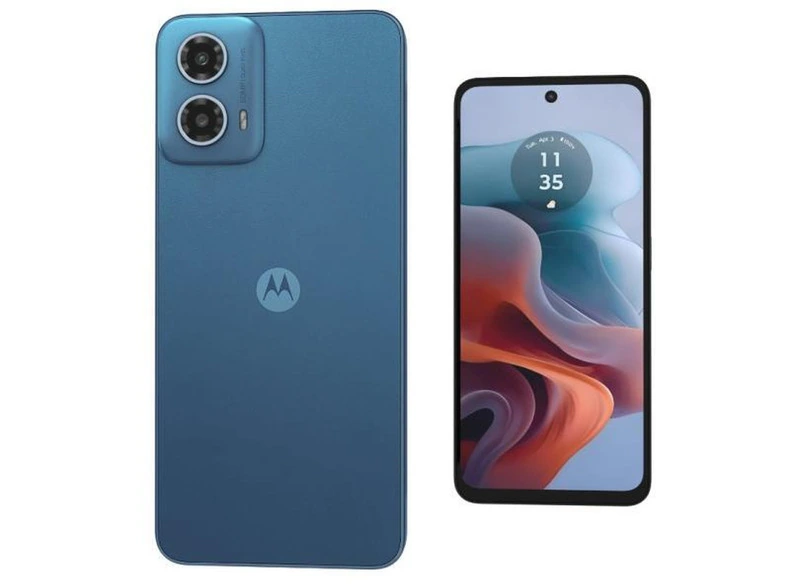 Smartphone Motorola Moto G34 5G - 2/2