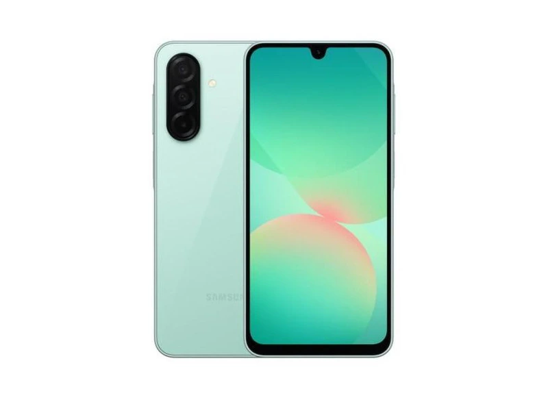 Smartphone Samsung A26 256GB - 1/3