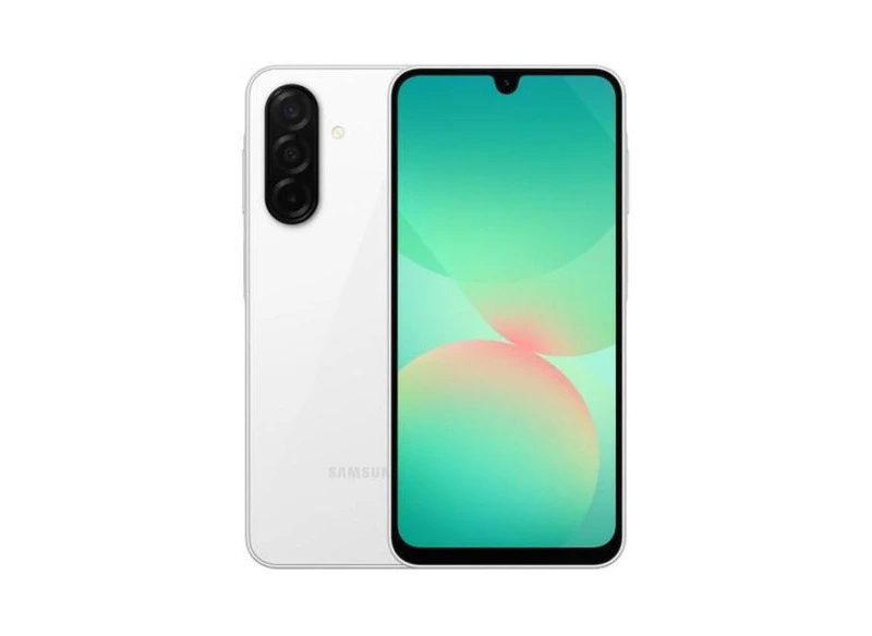 Smartphone Samsung A26 256GB - 3/3