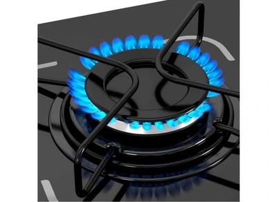 Cooktop Itatiaia Essencial 5 Bocas Acendimento Superautomático