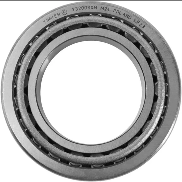 Rolamento de rolos cônicos - ISO 32009 - New Holland AG 84438713