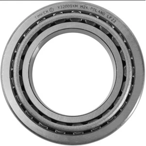 Rolamento de rolos cônicos - ISO 32009 - New Holland AG 84438713