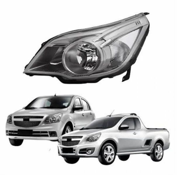 Farol Gm Agile/montana 09