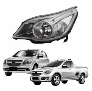 Farol Gm Agile/montana 09