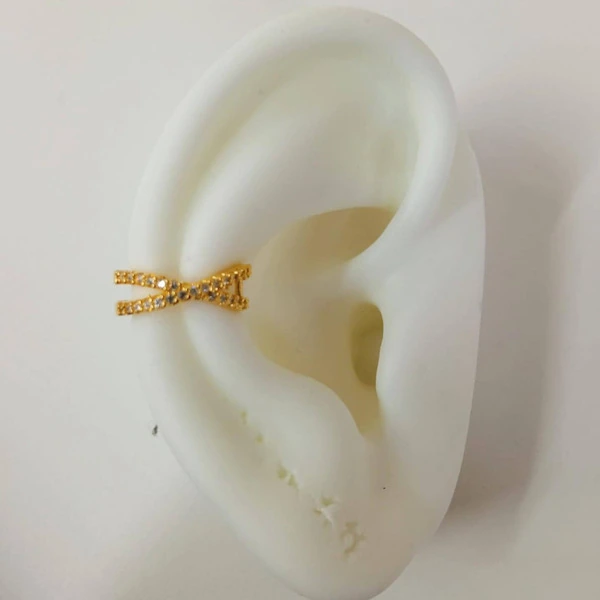 Piercing de pressão trio de esferas - 2/4