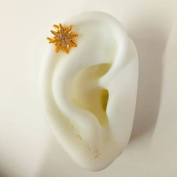 Piercing de pressão trio de esferas - 4/4