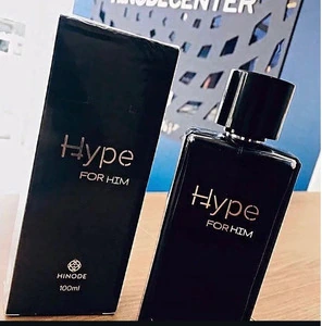 Hype Hinode For Him Original & Autentico Hinode