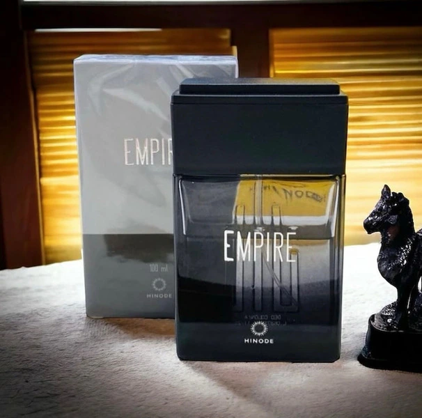Empire Deo Colônia 100ml - Hinode