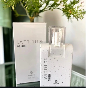Perfume Masculino Hinode Lattitude Origini 100ml