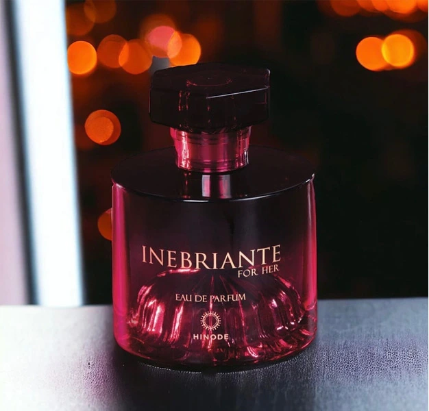 Inebriante For Her Eau De Parfum 100ml Original Hinode