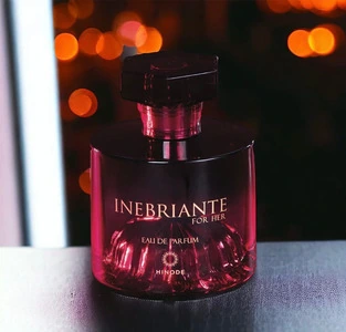 Inebriante For Her Eau De Parfum 100ml Original Hinode