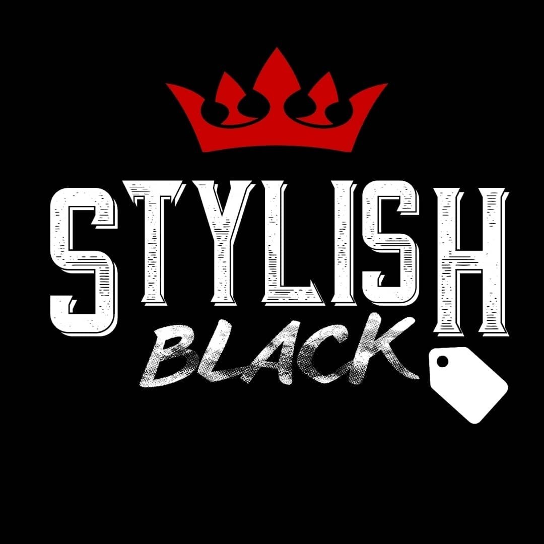 Stylish Black